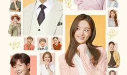 漫画大全母系,漫画大全中的女性角色风采